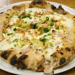 ピッツェリア パーレンテッシ - 