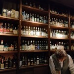 bar K家 - 