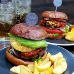 BoostBurger - 