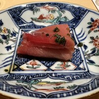 鮨 さいとう - 