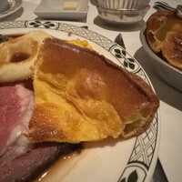 ロウリーズ・ザ・プライムリブ 恵比寿ガーデンプレイス店 - 