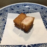 天ぷら浅沼 - 