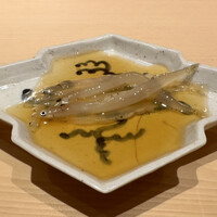 鮨 さいとう - 