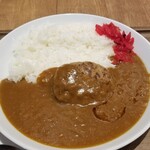 カレーハウス リオ - 