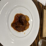 トラットリア ダ コヴィーノ - 