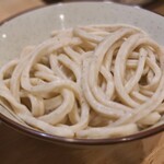 うどん 讃く - 