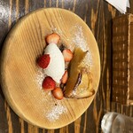 トラットリア ダ コヴィーノ - 