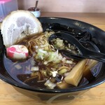 拉麺 鷹の爪 - 