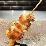 YAKITORI 燃 es - 手羽