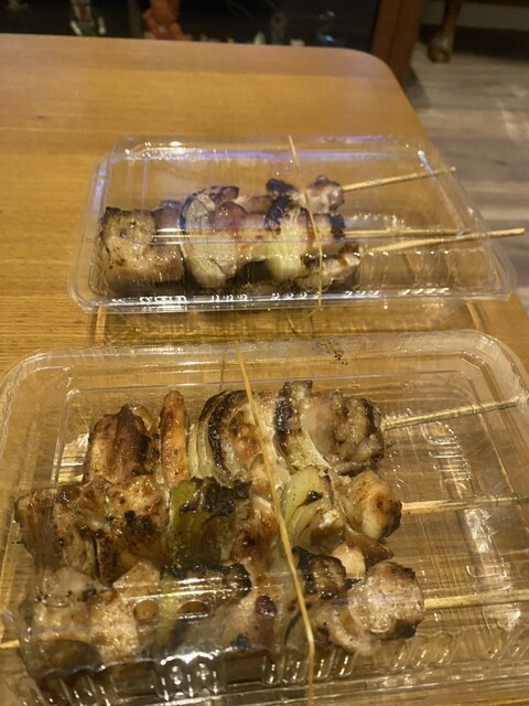 口コミ一覧 : 戦国やきとり （SENGOKU YAKITORI） - 稲積公園/焼き鳥 [食べログ]