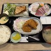 湘南 魚つる - 本日の日替わり御膳