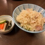 Kaiseki Hachiei - 