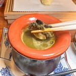 天婦羅 みやしろ - 