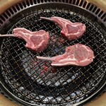 焼肉のにくよし - 