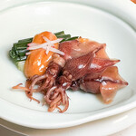 天婦羅 みやしろ - 