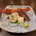 Kaiseki Hachiei - 