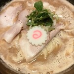 Ramen Jinsei Jetto - 