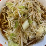 ラーメン二郎 - 