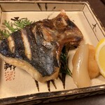 Kaiseki Hachiei - 