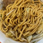 ラーメン二郎 - 