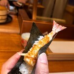 天婦羅 みやしろ - 