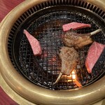 焼肉のにくよし - 