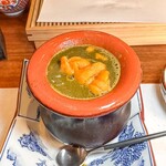 天婦羅 みやしろ - 