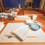 天婦羅 みやしろ - 