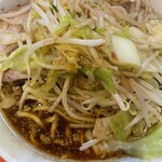 ラーメン二郎 - 