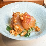 天婦羅 みやしろ - 