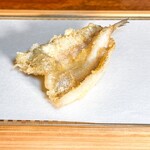 天婦羅 みやしろ - 