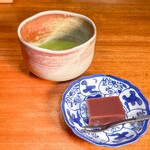 天婦羅 みやしろ - 