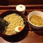 Masa Zou - しょうゆつけ麺