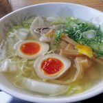 ラーメン河