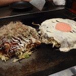 Okonomiyaki Teppanyaki Bonkuraya - 