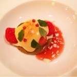 SALONE 2007 - 2014.1.  レ フラーゴレ コン ザバイオーネ