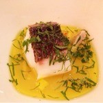 SALONE 2007 - 2014.1.  鮮魚のヴァポーレ