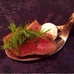 SALONE 2007 - 2014.1.  オーブラックのクッキアイオ