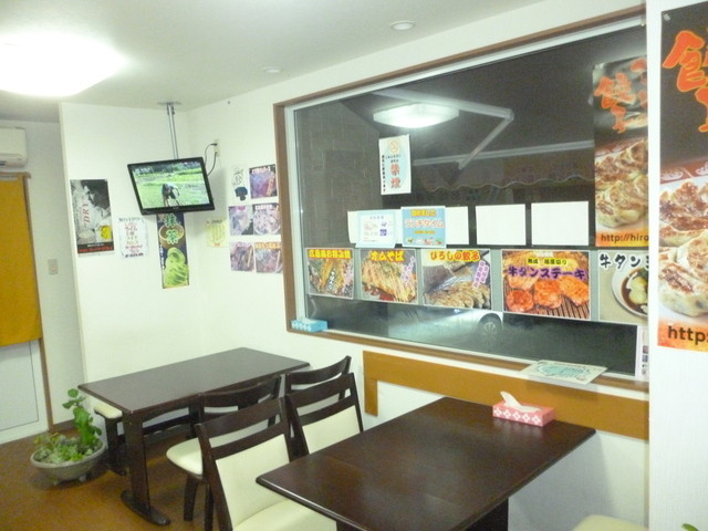 広島風お好焼 ぶんちゃん - 中野栄（お好み焼き）の写真