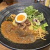 SPICY CURRY 魯珈