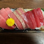 魚屋の惣菜 魚くみ - 