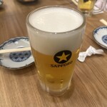 佐賀ふもと赤鶏 酒場 高しな - 