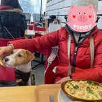 DOG DEPT.+CAFE Karuizawapurinsuten