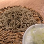 Jizake Sakana Soba Mahoroba - 