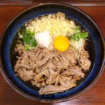 讃岐うどん はるしん - 