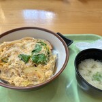 Michinoekitambaobaachannosato - 