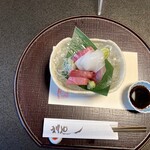 新日本料理 神也 - 