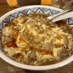 中国ラーメン揚州商人 - 