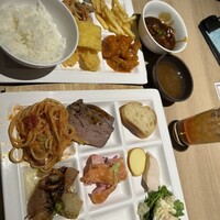 北海道スカイテラス MINORI - 