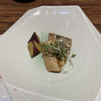 鮨菜旬炉料理 笑和 - 鮭